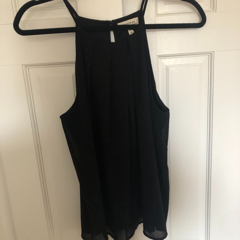 Black Top